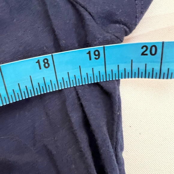 NWOT NFL licensed Team Apparel women’s Denver Broncos t-shirt, XL - Picture 3 of 5